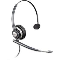 Hoofdtelefoon met microfoon Poly Encorepro HW710