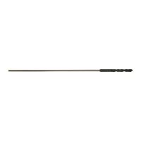 Milwaukee Accessoires Bekistingsboor 14 x 600 mm - 4932363677