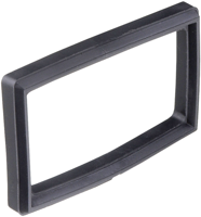 Cornat gummidichting 67x37x6mm spoelkast - tec356406