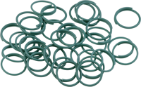 Meister Ringbinders 26Mm 35 St - WU9970700 Meister Ringbinders 26Mm 35 St - WU9970700