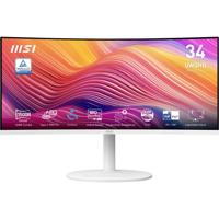 MSI 9S6-3PC59H-013-033 LCD-monitor Energielabel F (A - G) () 21:9 4 ms MSI 9S6-3PC59H-013-033 LCD-monitor Energielabel F (A - G) () 21:9 4 ms
