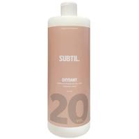 Subtil Developers Oxydant 20 Vol. 1000ml