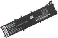 YANEC laptop accu 8000 mah YANEC laptop accu 8000 mah
