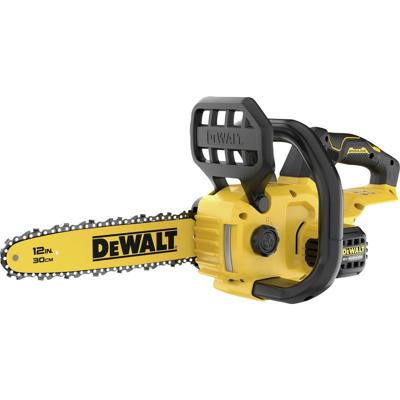 DEWALT DCMCS565N-XJ Accu-kettingzaag Accu 18 V Lengte mes 300 mm Zonder accu, Zonder lader