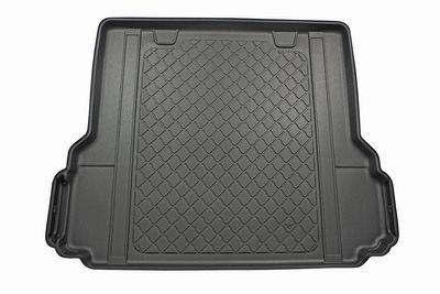 Kofferbakmat passend voor BMW 5-serie Touring (G31) 2017+ 193624
