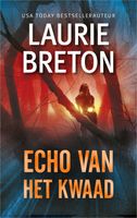 Echo van het kwaad - Laurie Breton - ebook