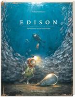 Edison (Hardback)