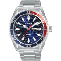 Lorus RH383AX9S Heren horloge