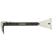 DEWALT DWHT0-55529 Precisieijzer 254mm plat klauwuiteinde