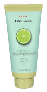 Pupa Milano - Pupa Fruit Lovers Shower Milk 300 ml Douche & bad
