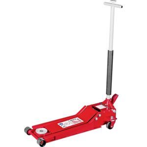 Holzmann Maschinen RWH150XLIFT Verrijdbare autokrik 1.5 t Werkhoogte: 7 - 61 cm