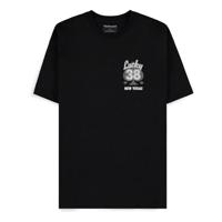 Fallout T-Shirt Lucky New Vegas