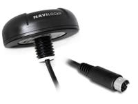 Navilock NL-8044P GPS ontvanger Serie Zwart - thumbnail