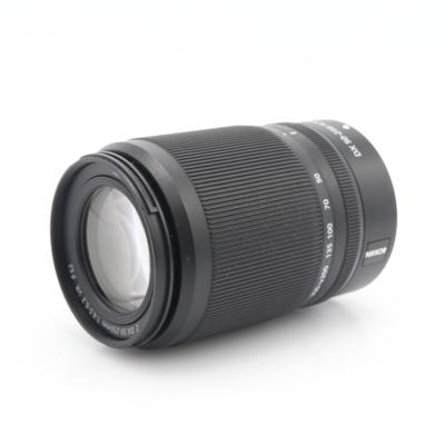 Nikon Z DX 50-250mm F/4.5-6.3 VR occasion