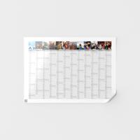 Jaarplanner Jaarplanner