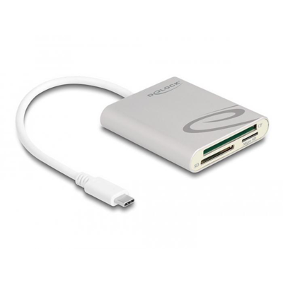 USB C kaartlezer USB C kaartlezer