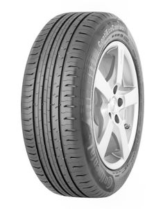 Continental Eco 5 xl 215/55 R18 99V 21555VR18TECO5XL