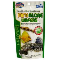 Hikari - Mini algae wafers 85 gr