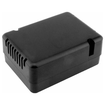 Supertronic PP106N-S Sensorbehuizing 96 x 71 x 39 1 stuk(s)