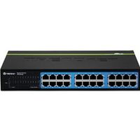 Trendnet TEG-S24DG netwerk-switch