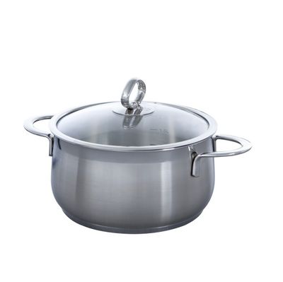 Kookpan BK Excellent 18cm