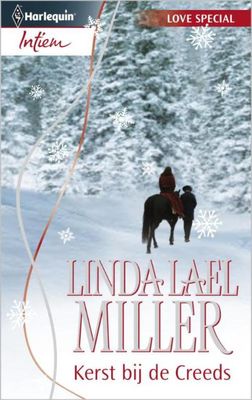 Kerst bij de Creeds - Linda Lael Miller - ebook