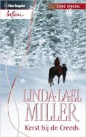 Kerst bij de Creeds - Linda Lael Miller - ebook