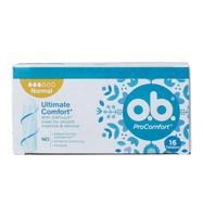Tampons procomfort normal