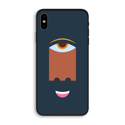 Mono M: iPhone X Biologisch afbreekbaar hoesje