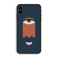 Mono M: iPhone X Biologisch afbreekbaar hoesje