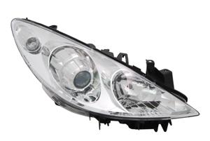 Koplamp rechts 2011223052