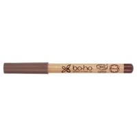 Boho green makeup Lip pencil marron 1 Stuks