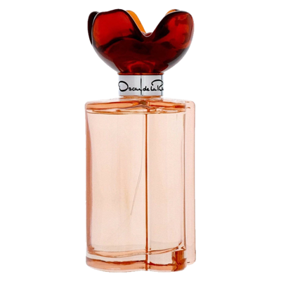 Oscar de la Renta Orange Flower Eau de Toilette 100ml Oscar de la Renta Orange Flower Eau de Toilette 100ml