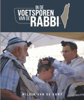 In de voetsporen van de Rabbi (Paperback)