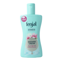 Shower creme intensive 200 Milliliter
