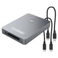 Caruba Cardreader CFexpress Type B USB 3.1 - thumbnail