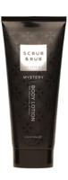 Scrub & Rub Bodylotion mystery