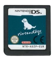 Nintendogs Chihuahua (losse cassette)