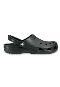 Crocs Classic Clog Unisex 10001-001 Zwart maat