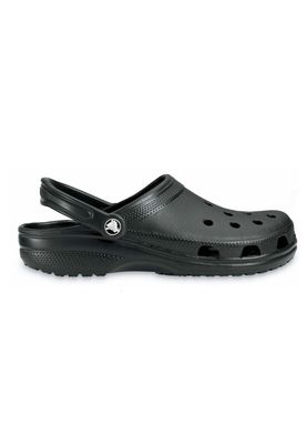 Crocs Classic Clog Unisex 10001-001 Zwart maat