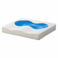 Gel rolstoelkussen Deluxe 7 cm