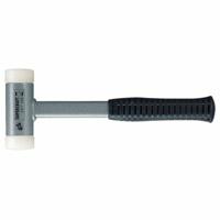Rubberen hamer Halder Supercraft 25 mm Anti-terugslag