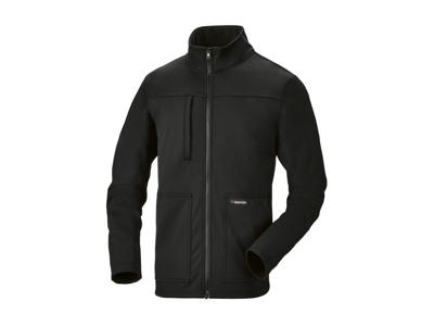 PARKSIDE Heren vest (Zwart, XXL)