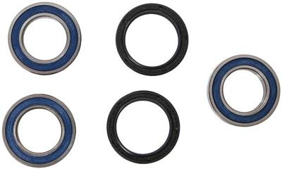 ALL BALLS Racing Wheel bearing sets 25-140 complete with simmerrings