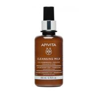 Apivita Cleansing Milk 3in1 200ml Apivita Cleansing Milk 3in1 200ml