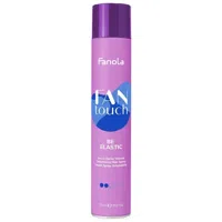 Fanola Fantouch Volumizing Hair Spray - 500 ml - thumbnail