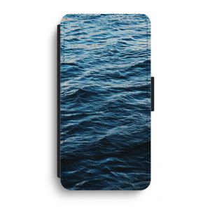 Oceaan: iPhone XR Flip Hoesje