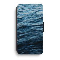 Oceaan: iPhone XR Flip Hoesje