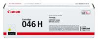Canon CRG-046H tonercartridge 1 stuk(s) Origineel Geel