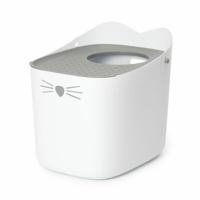 Kattenbak Catit Pixi Box 52 x 41 x 47,5 cm Plastic